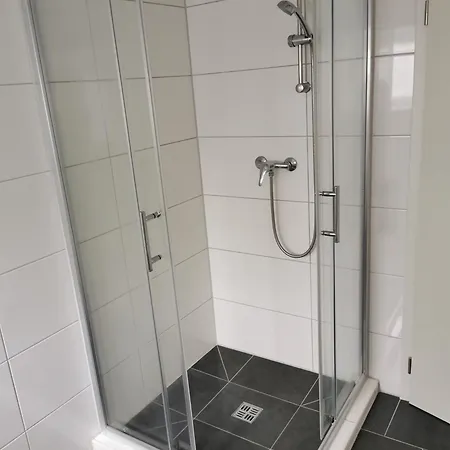 Guest house 1-zimmer Herne