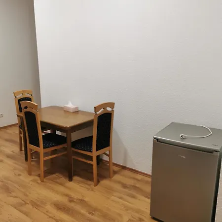 1-zimmer Herne